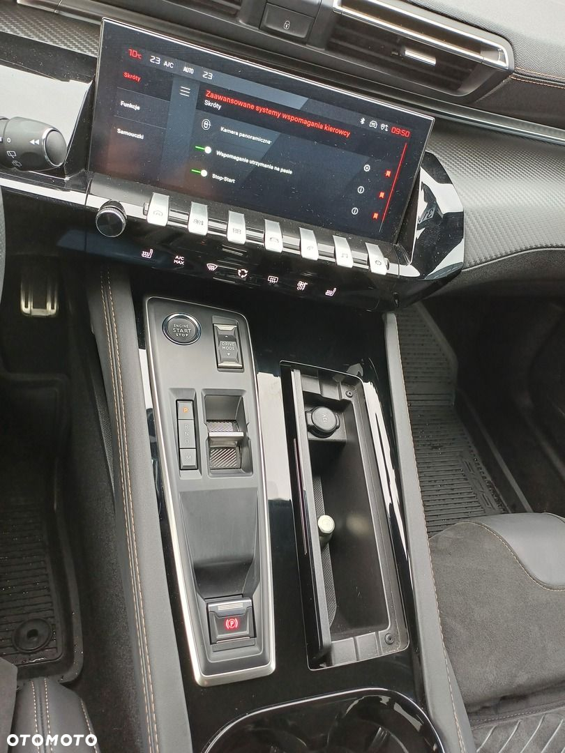 Peugeot 508 1.2 PureTech GT S&S EAT8 - 21