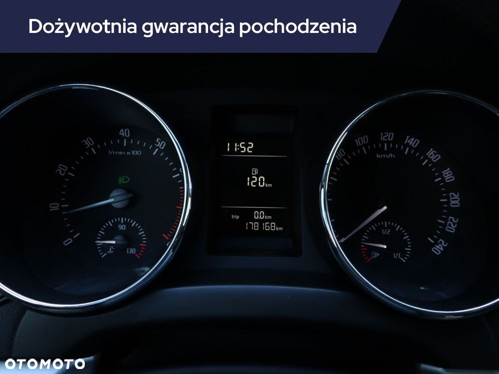 Skoda Yeti - 13