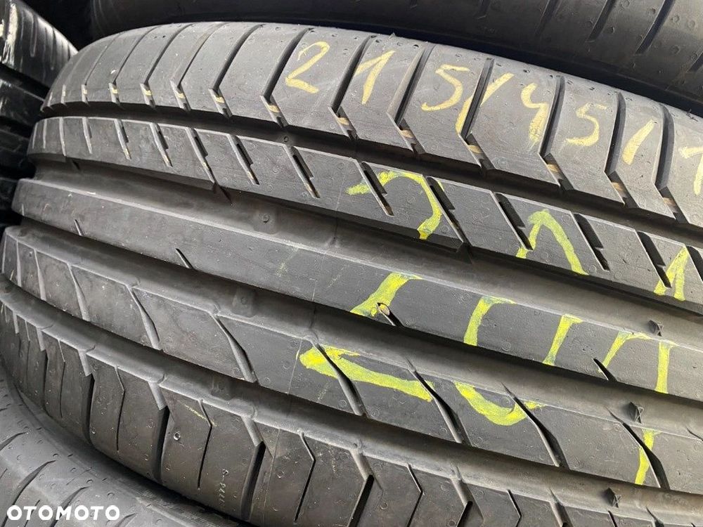 215/45/17 Continental Sport 5_7,3mm_4szt_(201) - 7