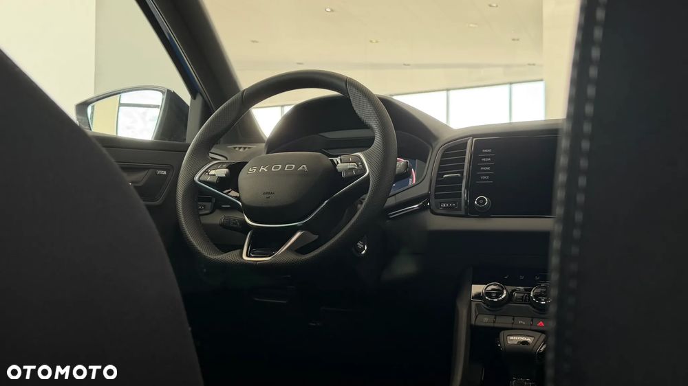 Skoda Karoq 1.5 TSI ACT Sportline DSG - 38