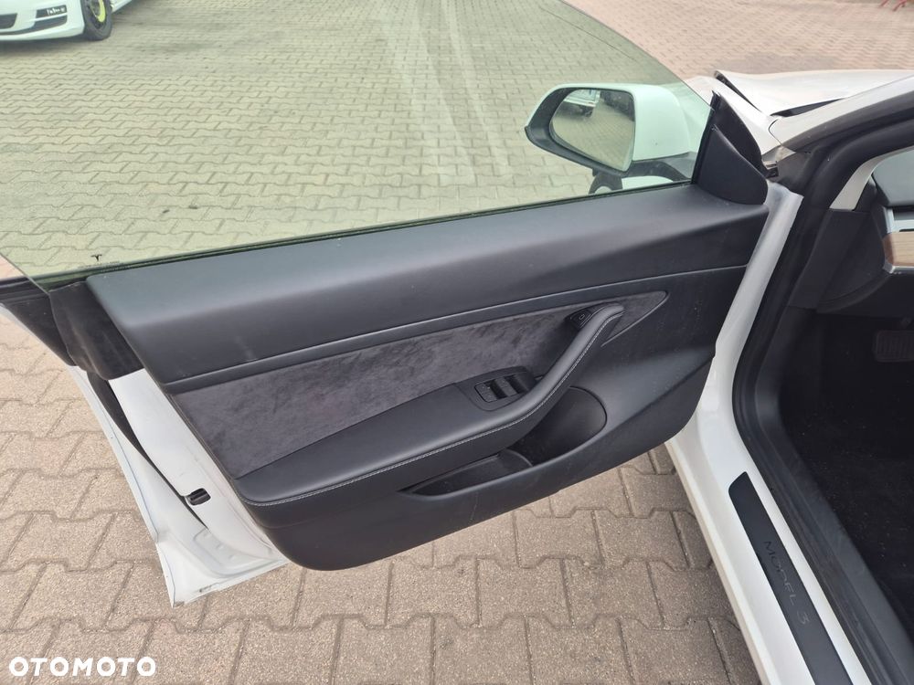 Tesla Model 3 RWD Hinterradantrieb - 14