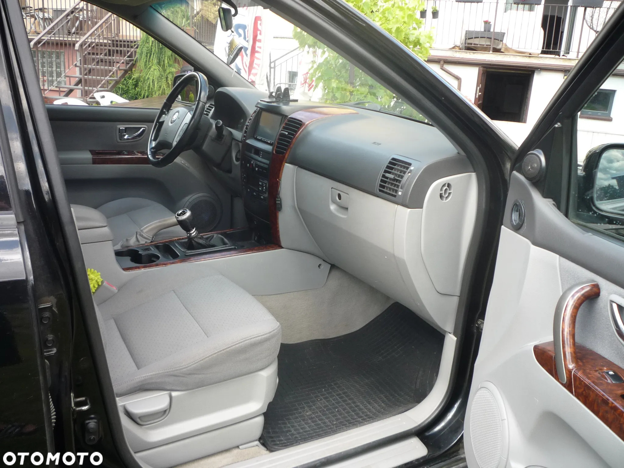 Kia Sorento - 23