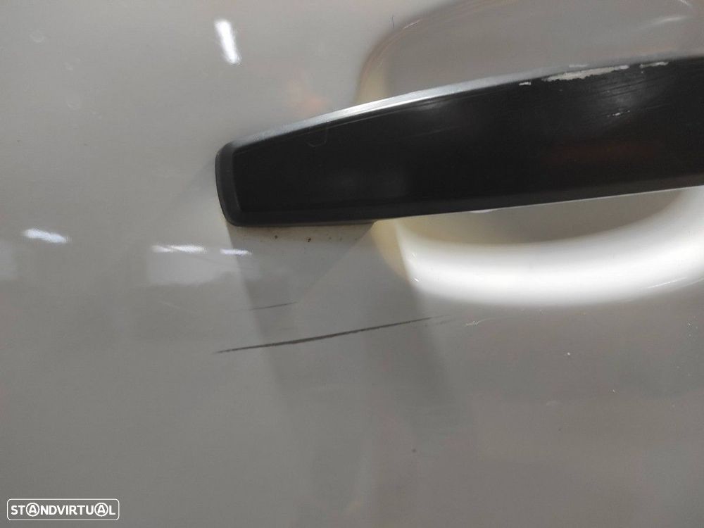 PORTA TRASEIRA ESQUERDA OPEL CORSA D COSMO - 5