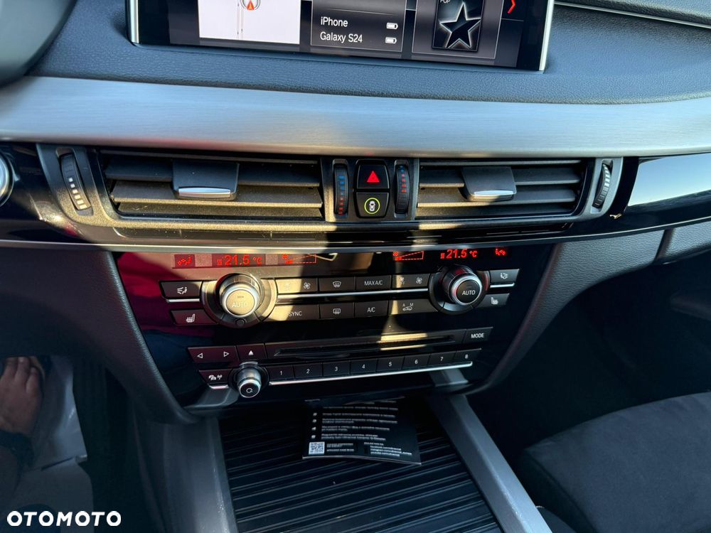 BMW X5 xDrive25d - 17
