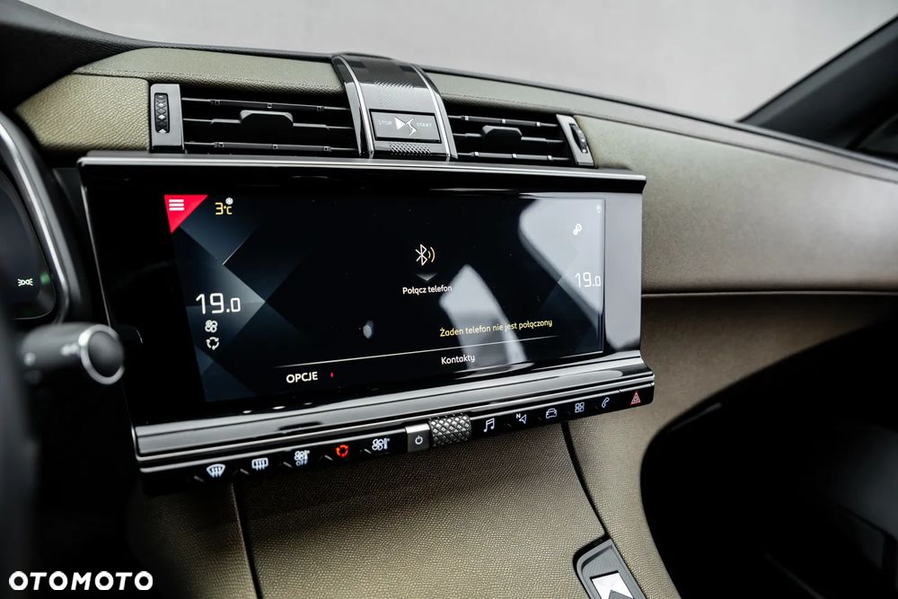 DS Automobiles DS 7 Crossback 1.5 BlueHDi So Chic - 34