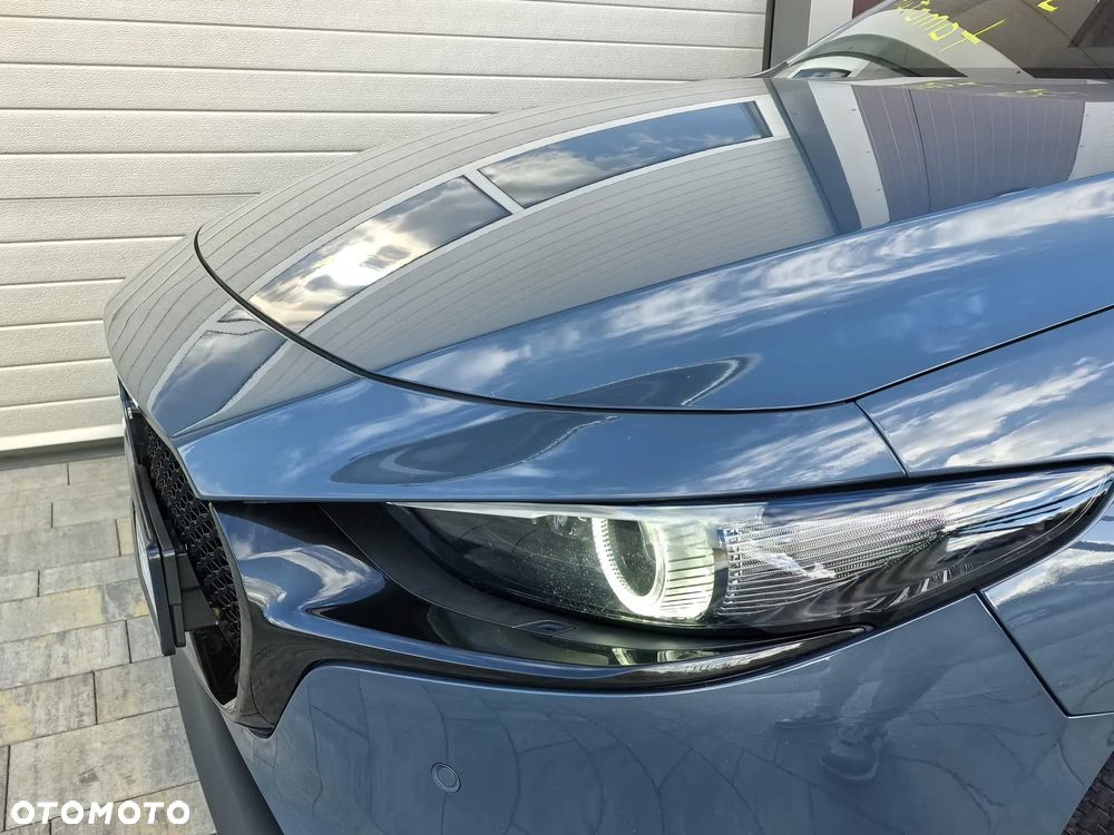 Mazda 3 SKYACTIV-G 2.0 M-Hybrid DRIVE SELECTION - 6