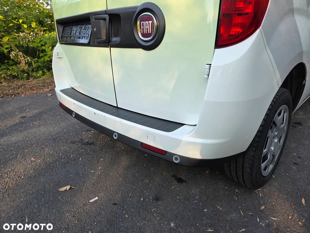 Fiat Doblo - 29