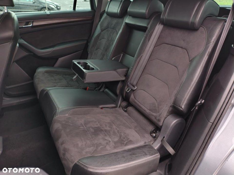 Skoda Kodiaq 2.0 TDI 4x4 DSG Scout - 10