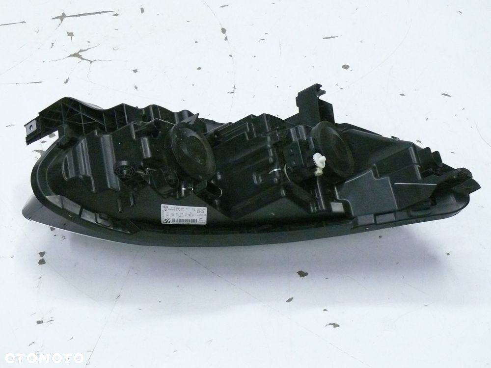 LAMPA PRZEDNIA LEWA RENAULT SCENIC IV 4 GRAND SCENIC 2016 2022 - 5