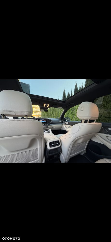 Mercedes-Benz GLE 350 de 4-Matic Premium - 3