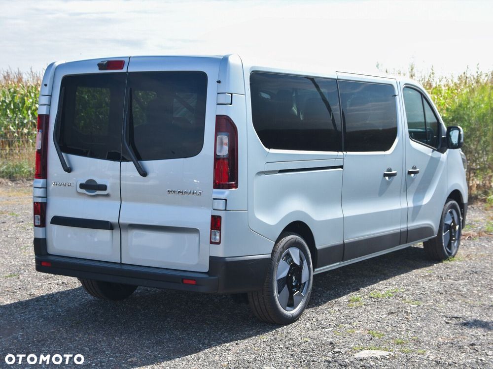 Renault Trafic - 5