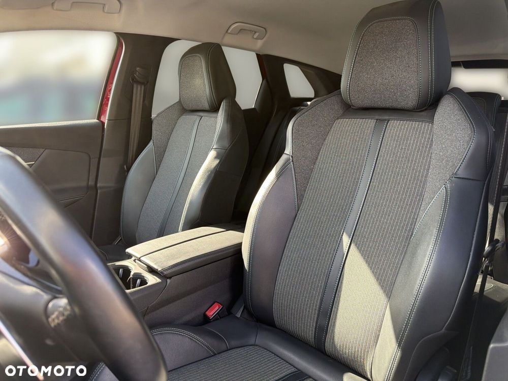 Peugeot 3008 1.5 BlueHDi Allure Pack S&S EAT8 - 12