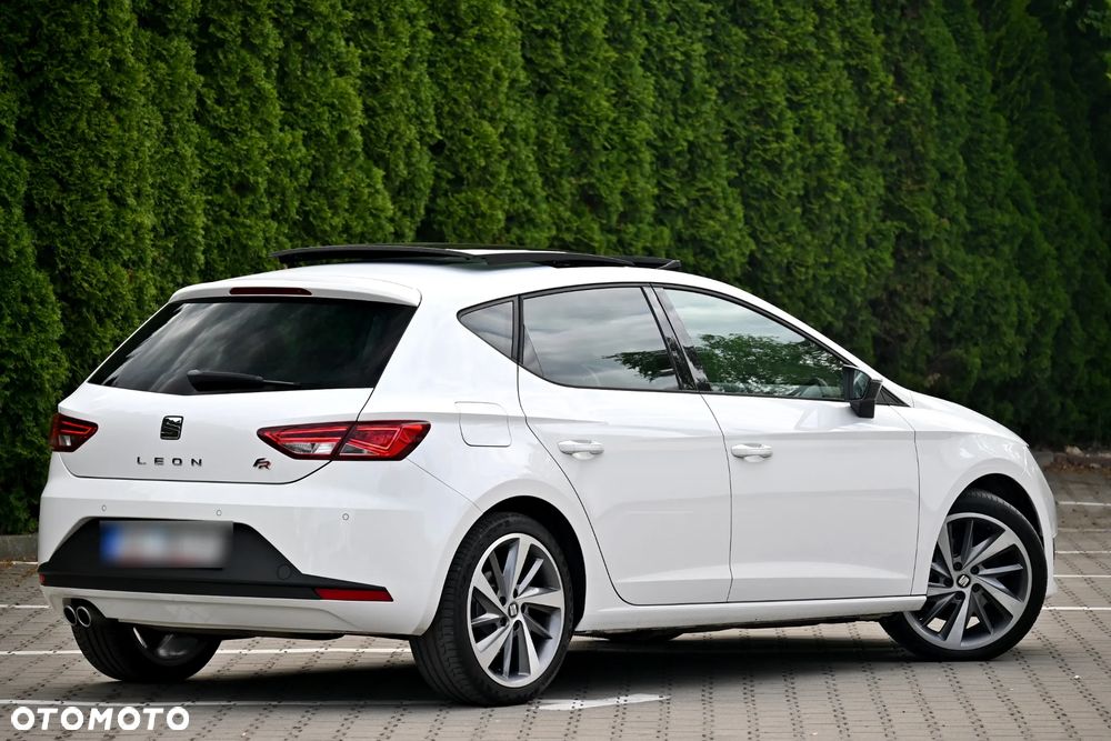 Seat Leon 2.0 TDI FR S&S DSG - 19