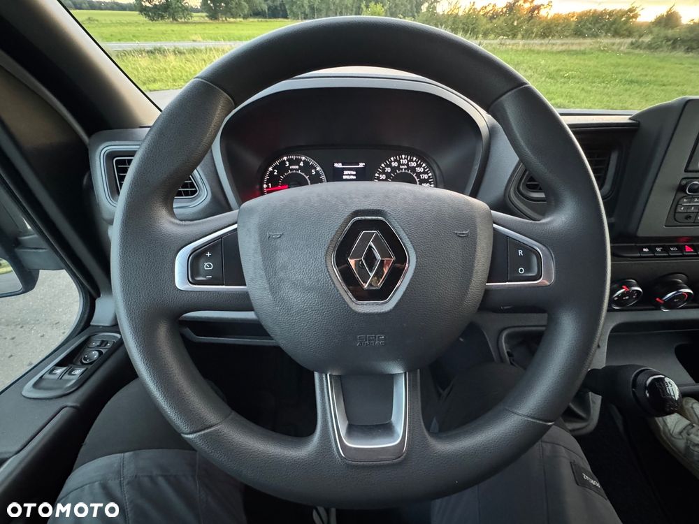 Renault Master - 28