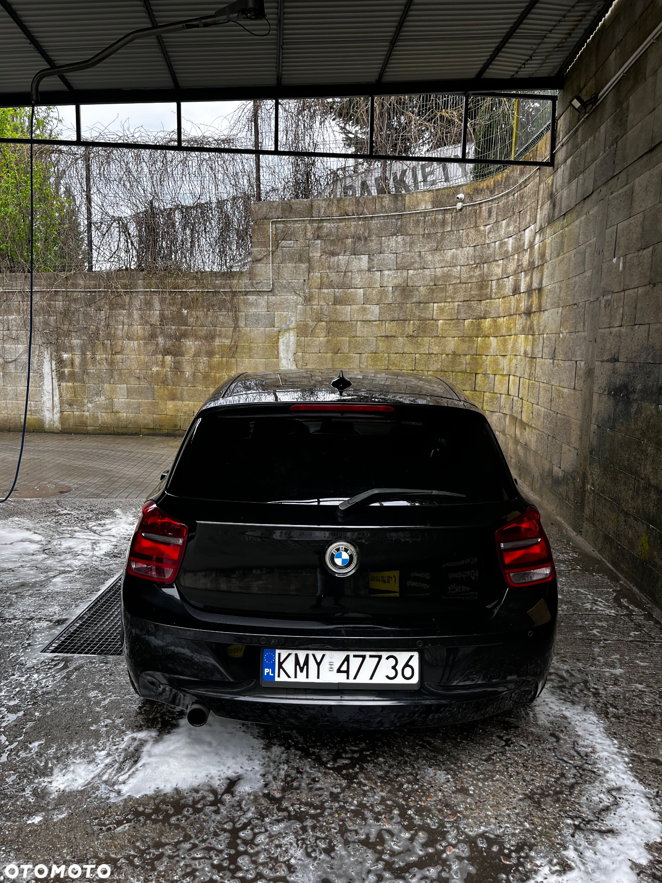 BMW Seria 1 116i - 5