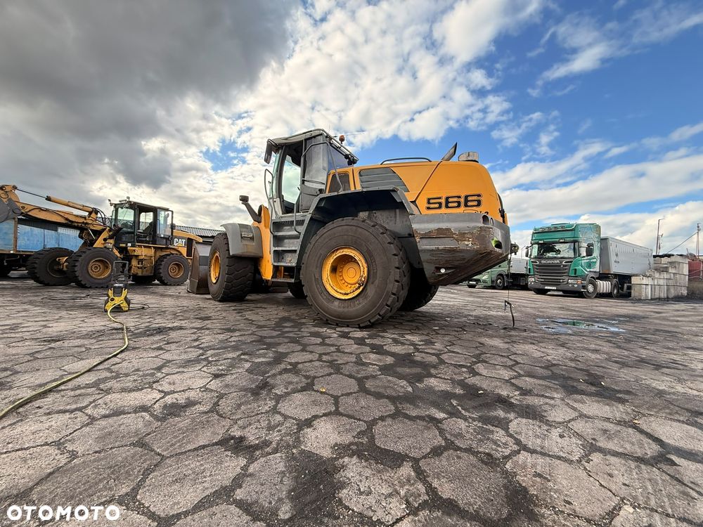 Liebherr 566 2 plus 2 - 3