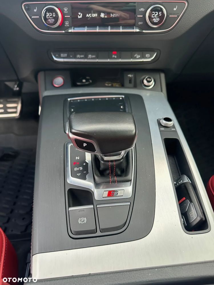 Audi SQ5 - 27