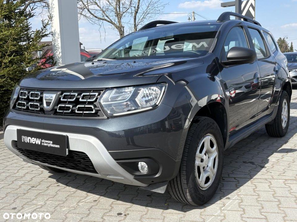 Dacia Duster - 12