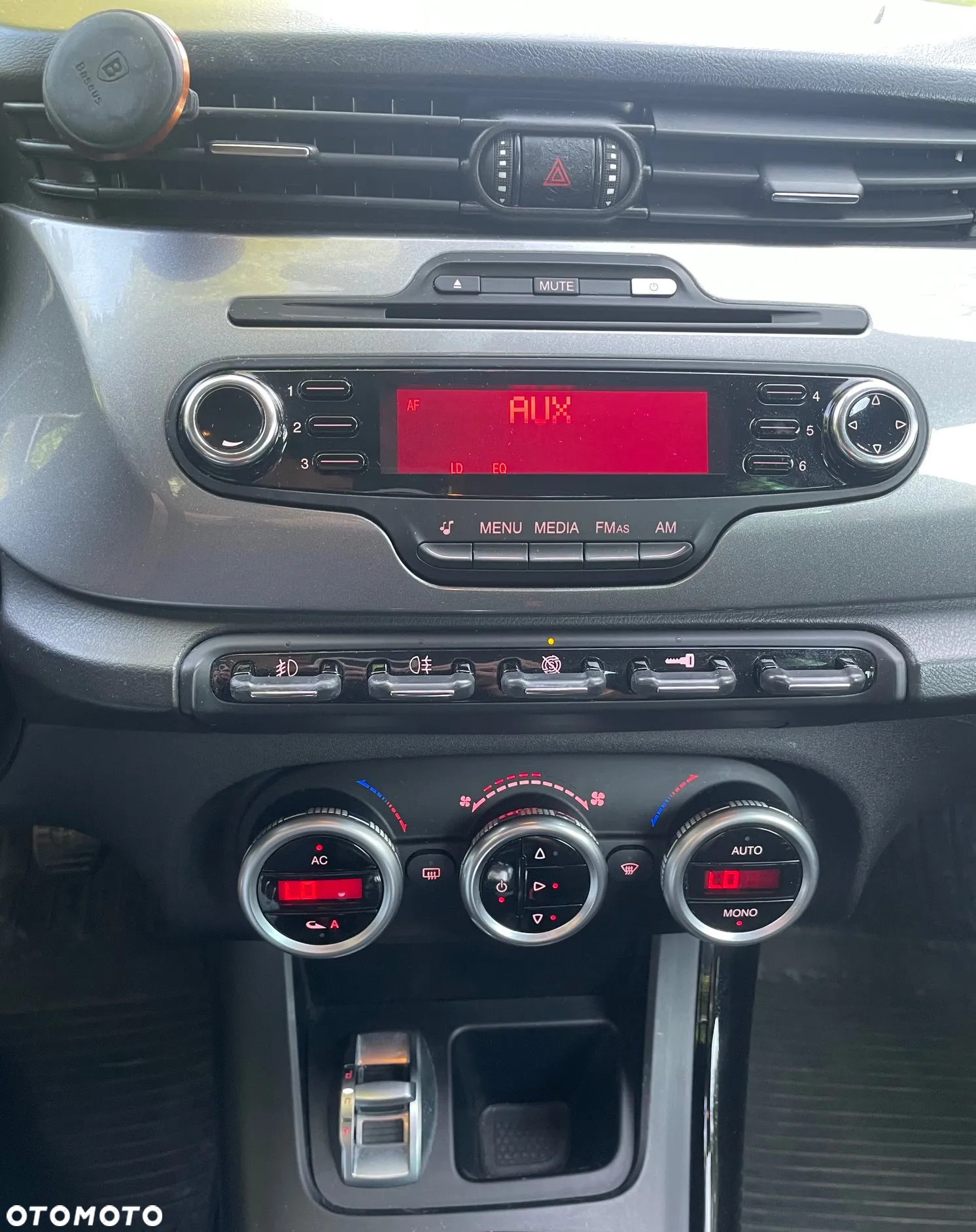 Alfa Romeo Giulietta 1.4 TB Distinctive - 11