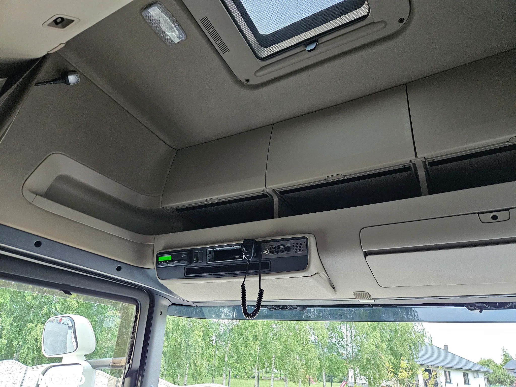 Scania R450/EURO6/378.000km/BEZ EGR/SPROWADZONA Z NIEMIEC/ON 1200L - 32