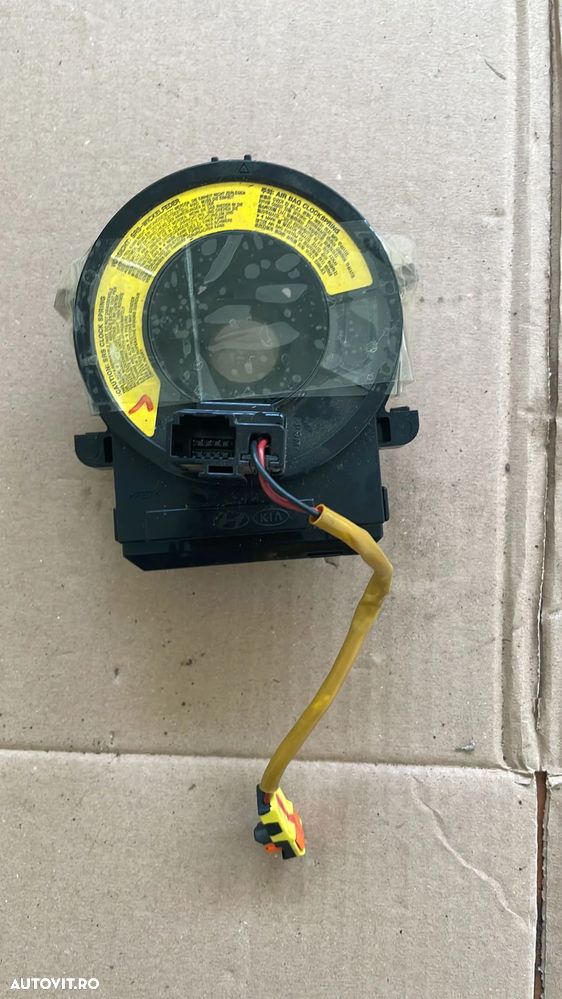 Spirala volan Kia Sportage 2012 1.7 crdi D4FD