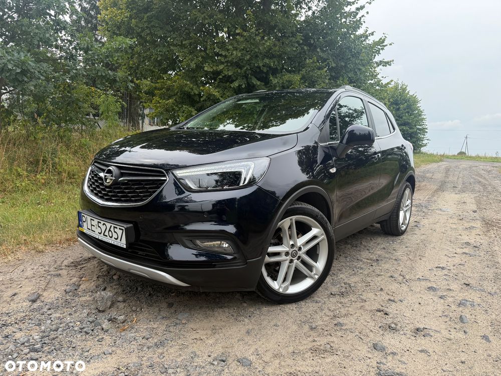 Opel Mokka 1.4 T Cosmo S&S EU6 - 1