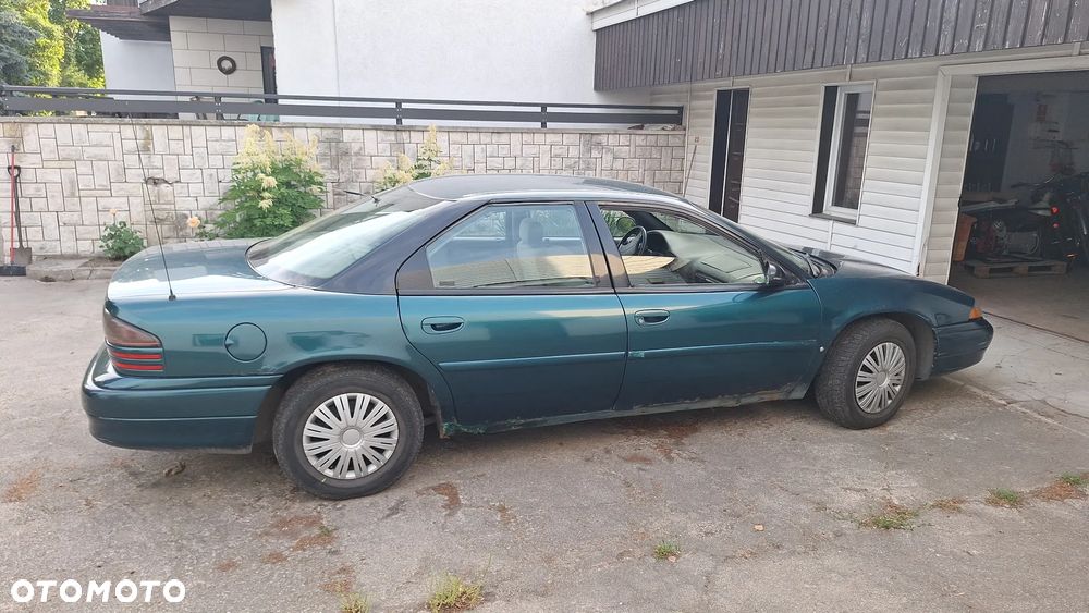 Dodge Intrepid 3.3 - 1