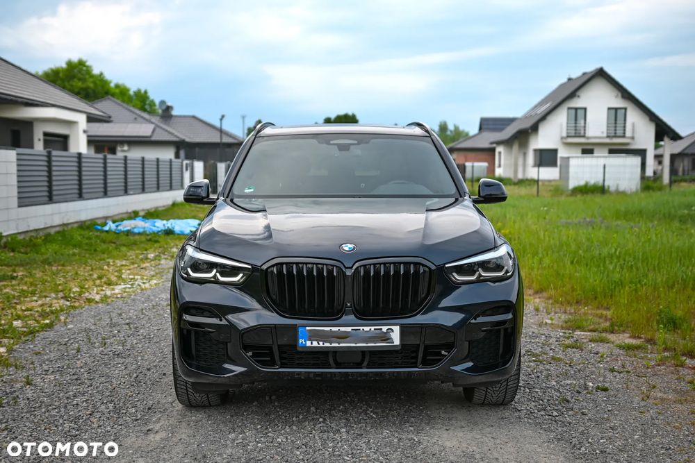 BMW X5 xDrive40d - 6