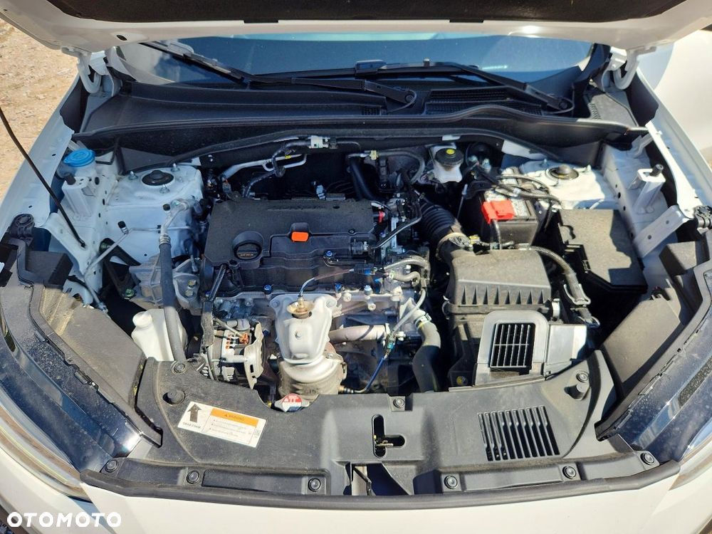 Honda HR-V - 13