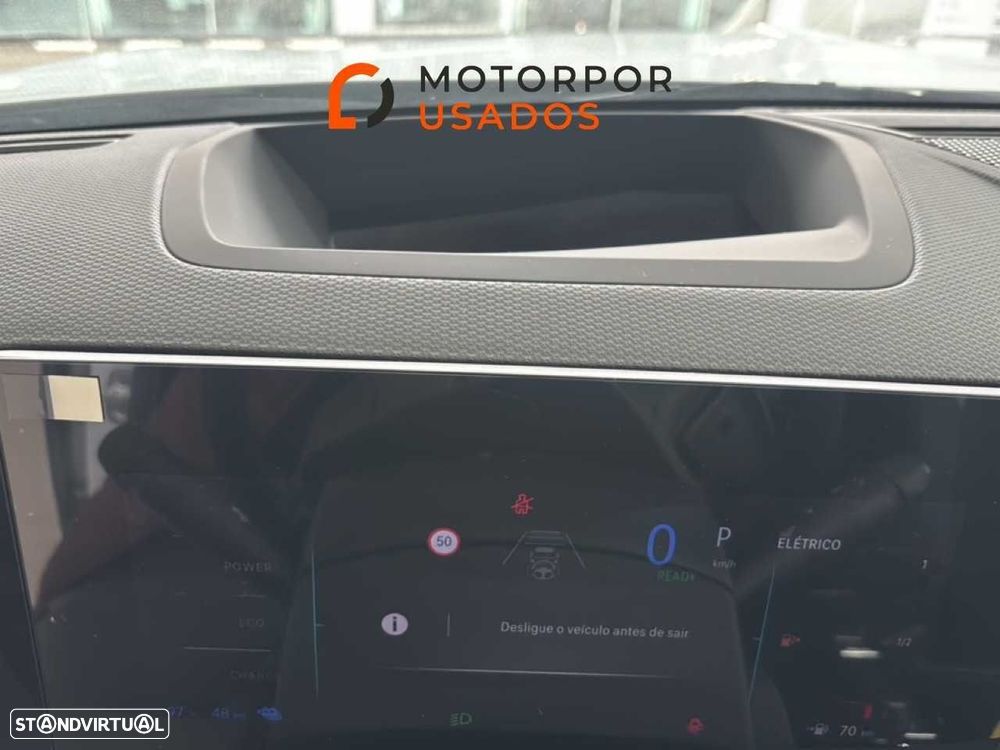 Opel Astra Sports Tourer - 13