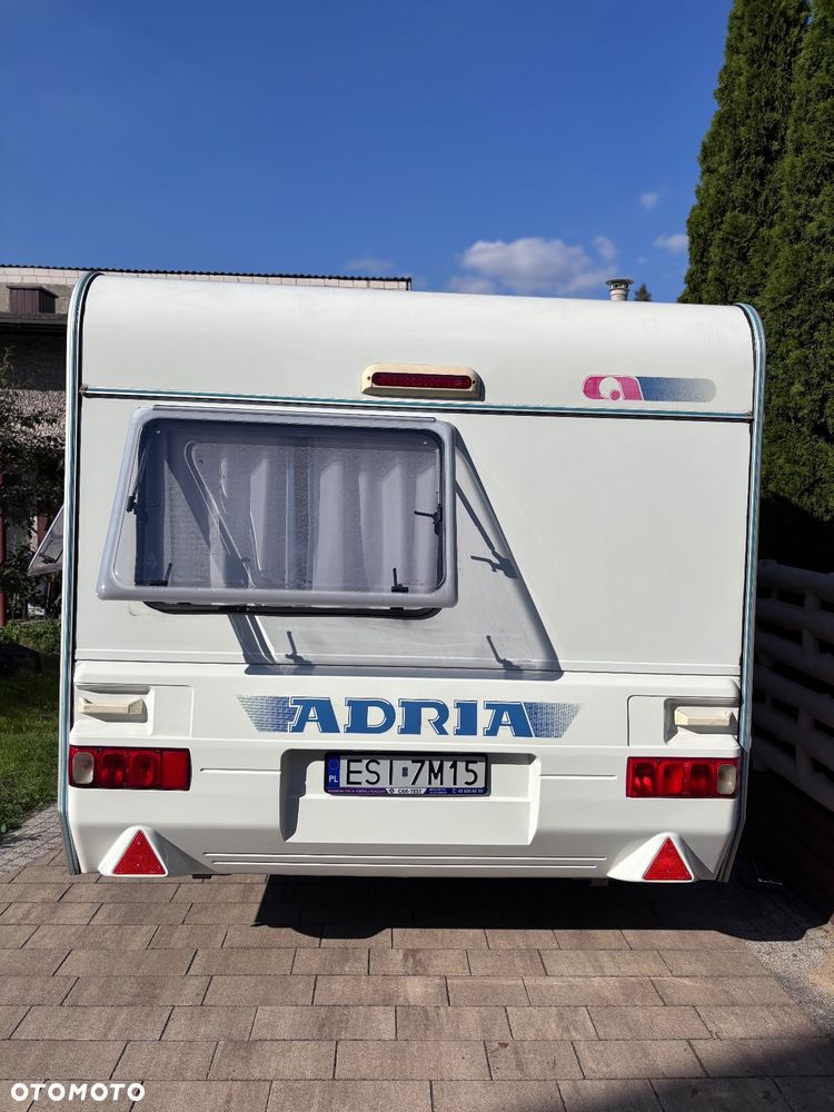 Adria ALTEA 432 PX - 5