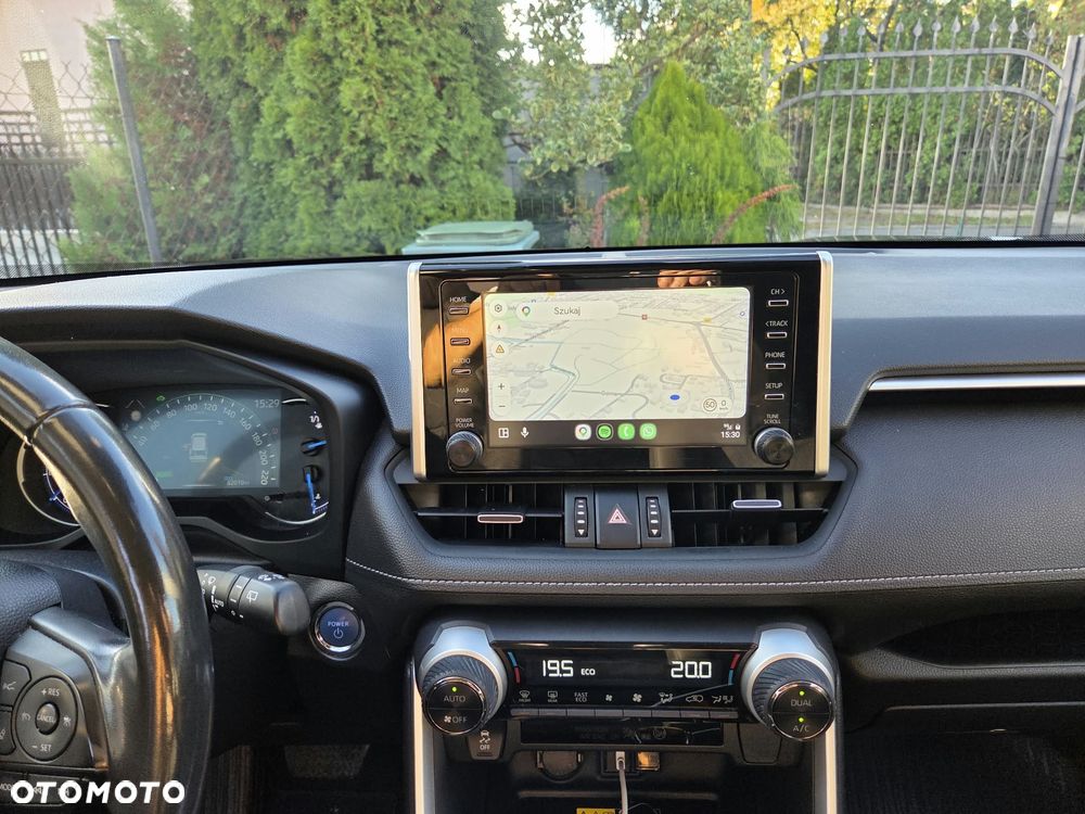 Toyota RAV4 - 9