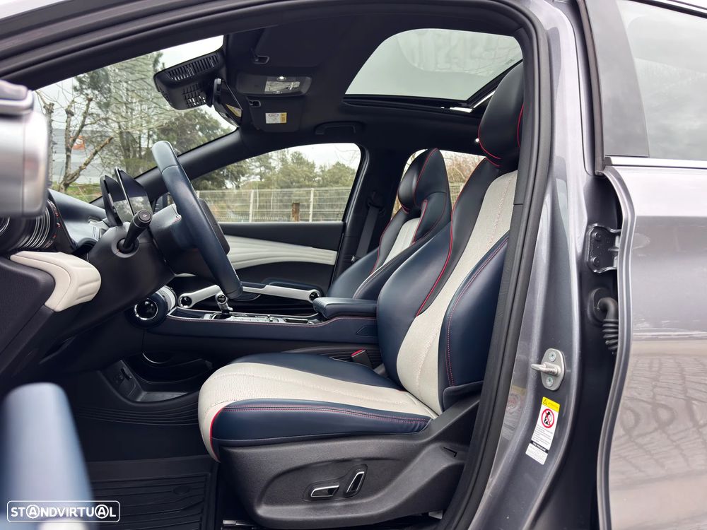 BYD Atto 3 60.48 kWh Design - 5