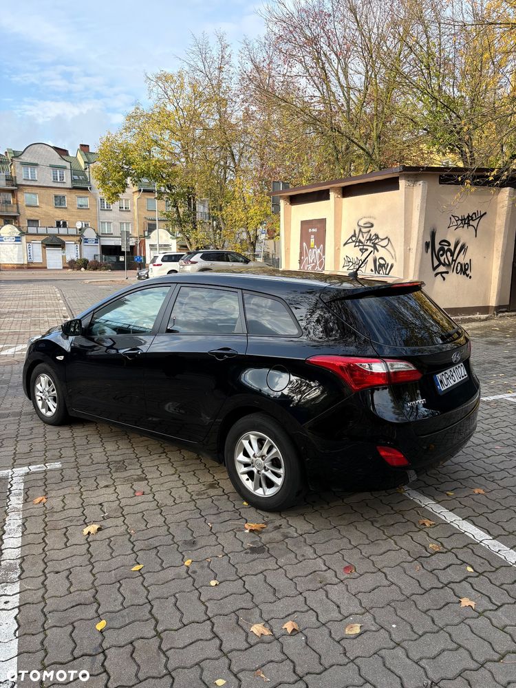 Hyundai i30 - 7