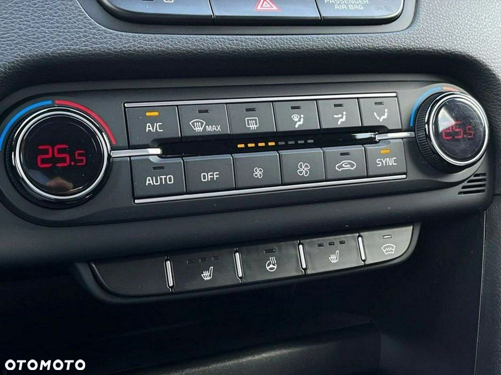 Kia Ceed 1.5 T-GDI Business Line DCT - 28