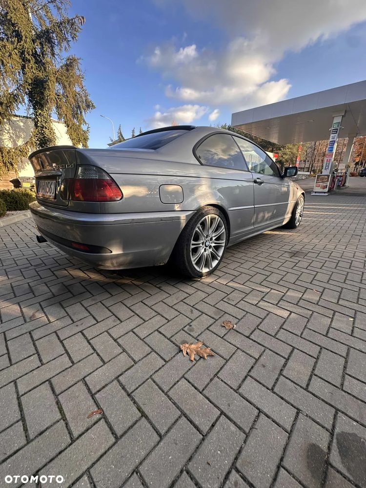 BMW Seria 3 320 Cd - 17