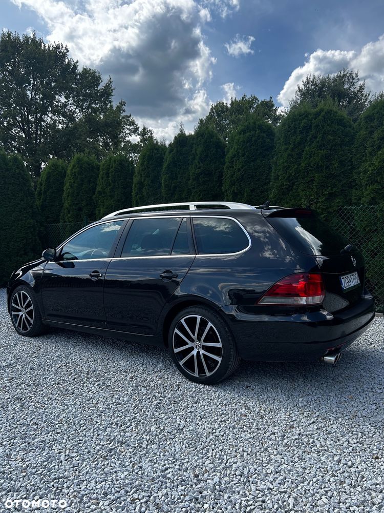 Volkswagen Golf 2.0 TDI Highline - 3