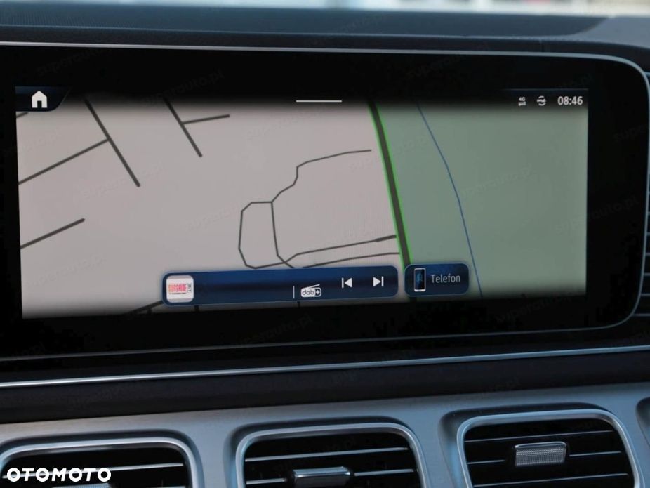 Mercedes-Benz GLE - 8