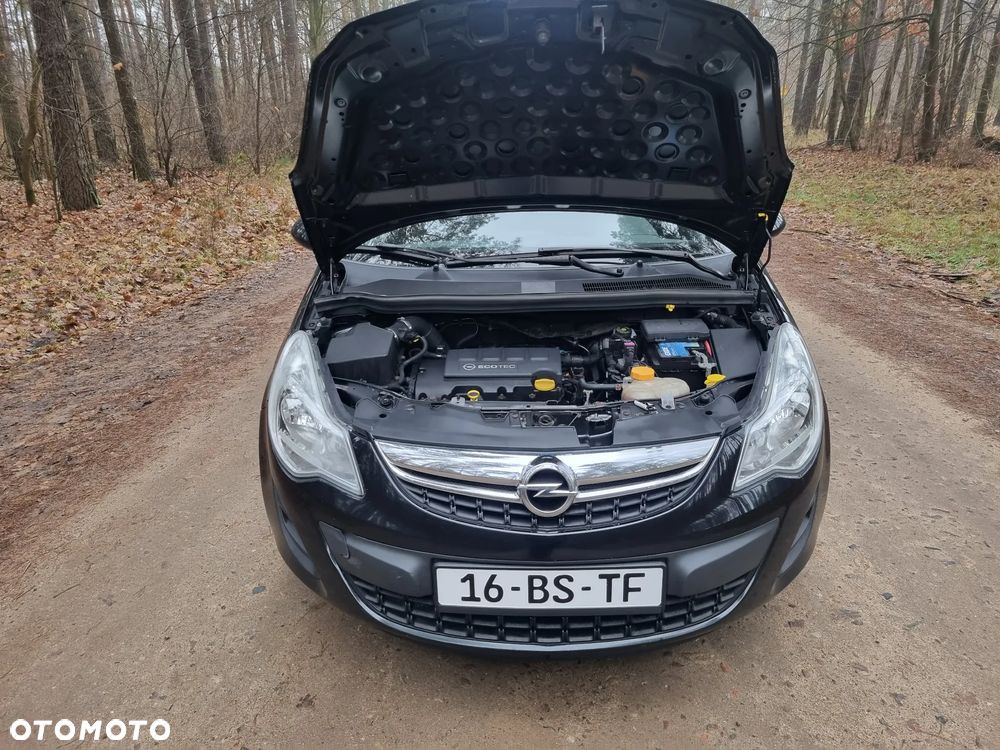 Opel Corsa - 18
