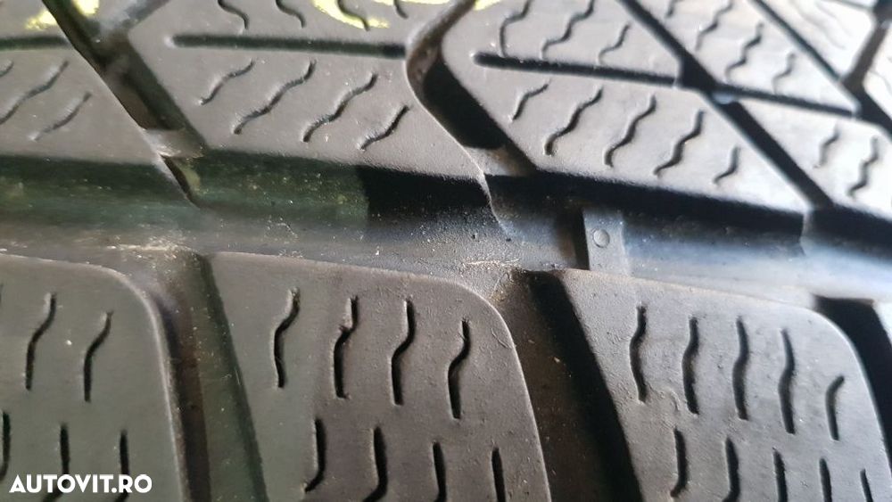 Anvelope 4x205 60 17 pirelli iarnă dot 20 mm 5 - 3