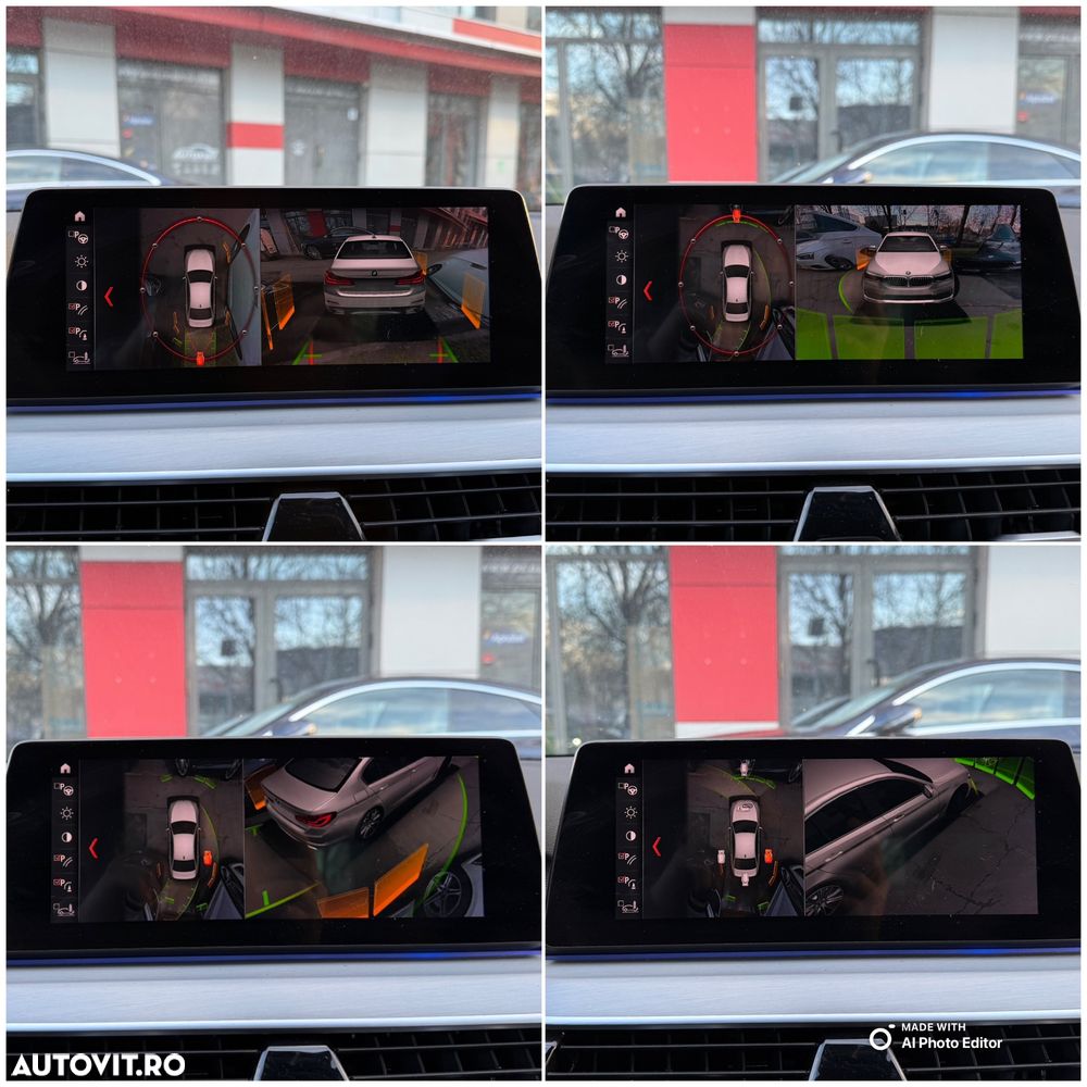 BMW Seria 5 - 10