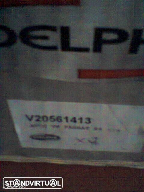 amortecedores frente vw passat 1988-1997 - 1