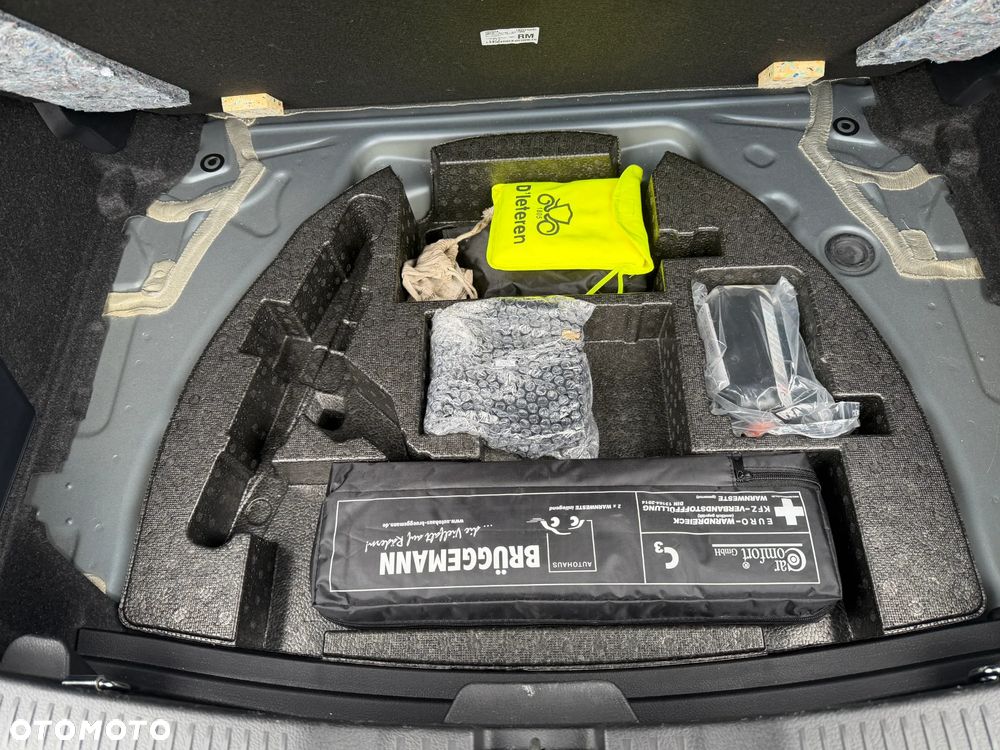Toyota Auris 1.8 VVT-i Automatik Edition-S - 20