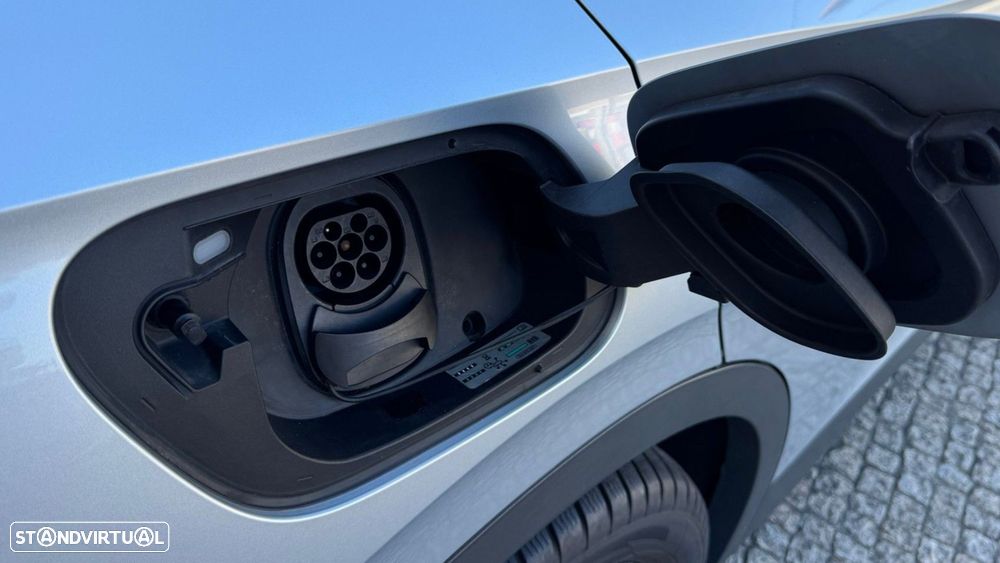 VW ID.4 77 kWh Pro Performance 1st - 20