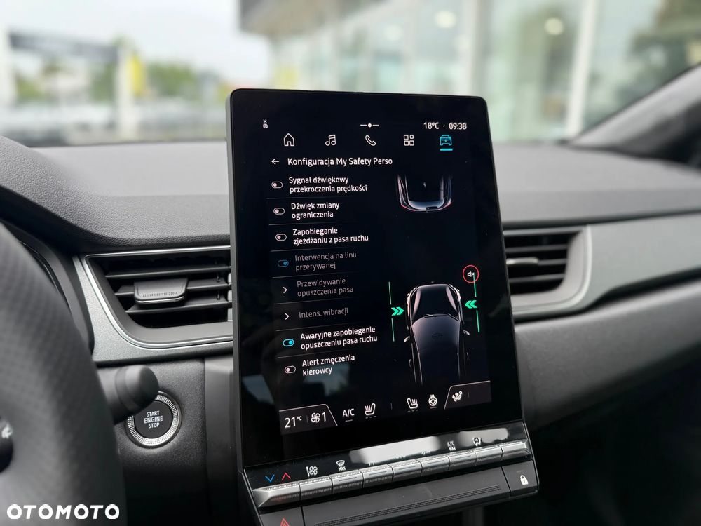 Renault Captur 1.3 TCe mHEV Techno EDC - 7