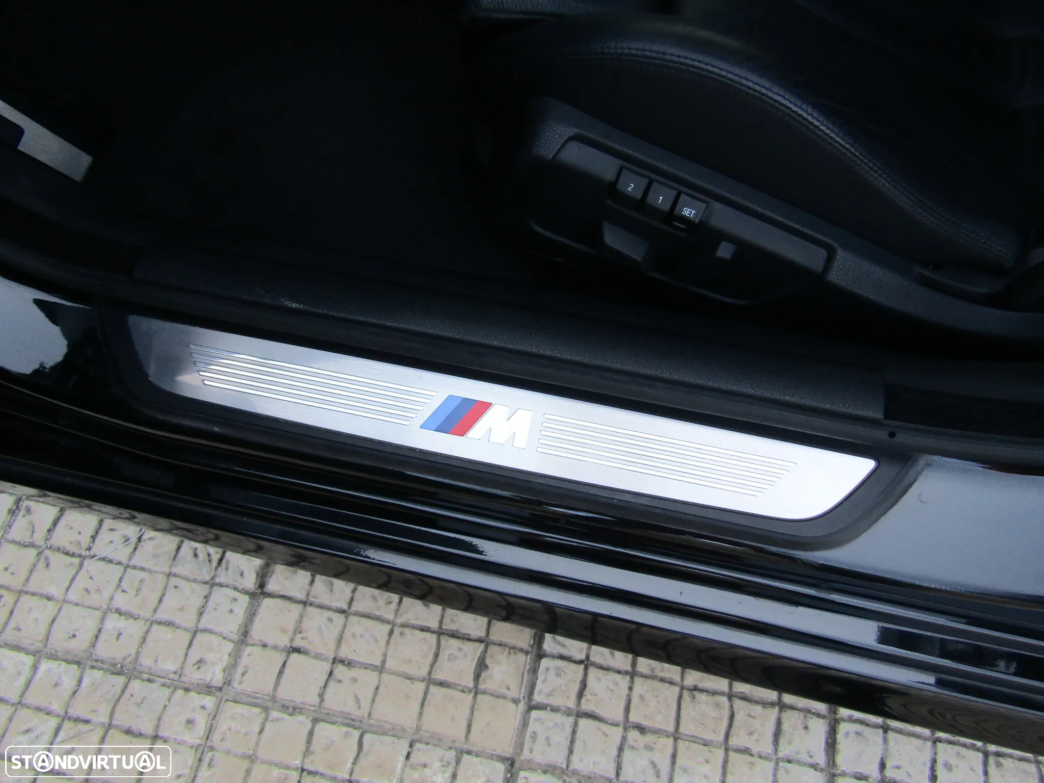 BMW 640 Gran Coupé d Pack M - 12