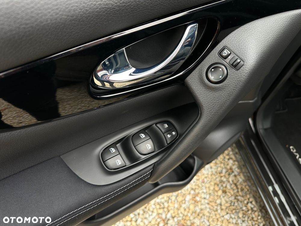 Nissan Qashqai 1.3 DIG-T Tekna DCT - 11