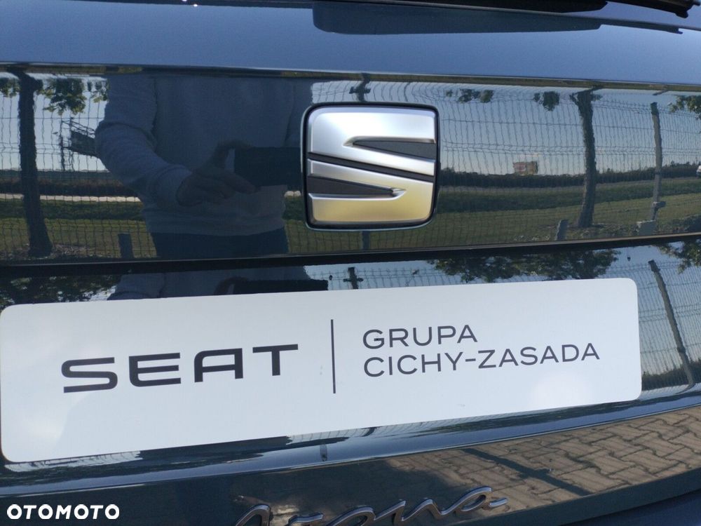 Seat Arona - 21