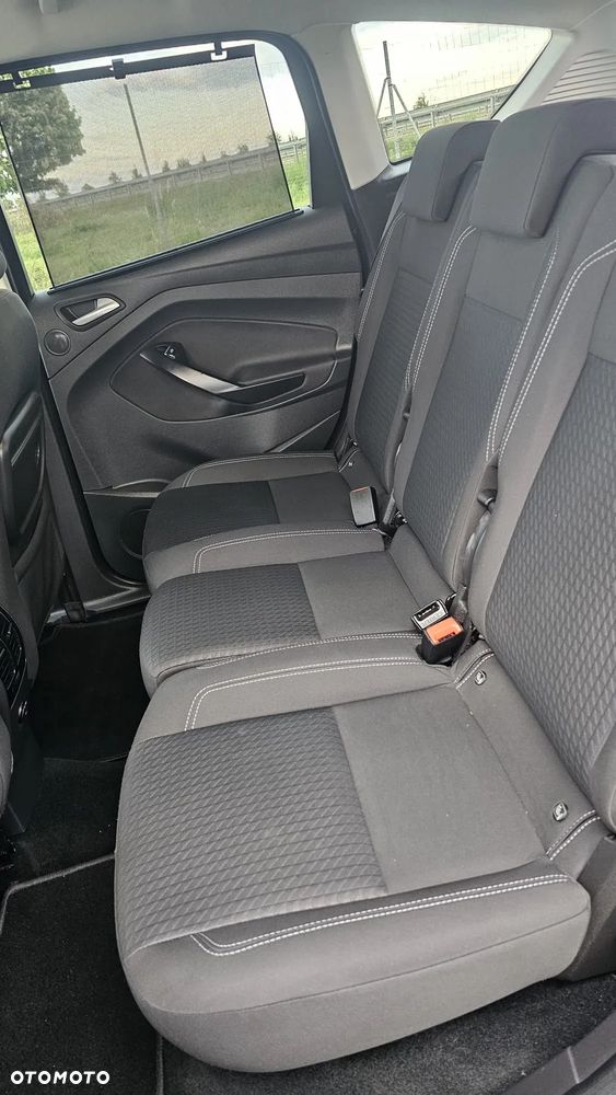 Ford C-MAX 1.0 EcoBoost Edition ASS - 19