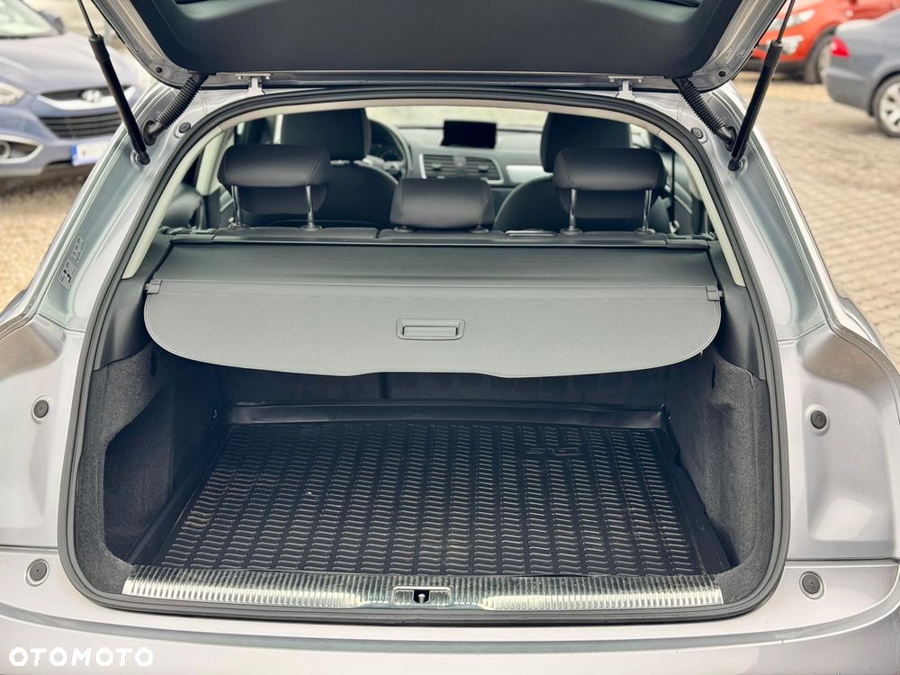 Audi Q3 1.4 TFSI Edycja Specjalna S tronic - 15